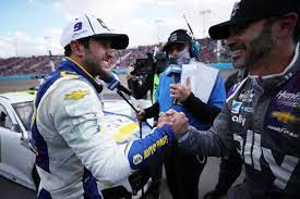 Four of those occurred in plate races, a 100 percent disaster rate that included three dnfs and just one lap completed in the sport's signature event, the daytona 500. History Of Nascar Drivers In Rolex 24 Nascar Com