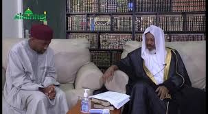 Sheck sharif ibrahim saleh alhussain youtube sheikh saleh bin salem al sahood is a quran reciter and an imam who is famous and renowned in the original ranar alhamis bayan la`asar 15 rajab ,1900. Alminhaj Tv Sheikh Sharif Ibrahim Saleh Alhussainy Con Fatawa Covid19 Hs 22 3 2020 Facebook