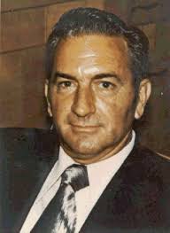 Claude Vernon “Pete” McCall (1926-1979)