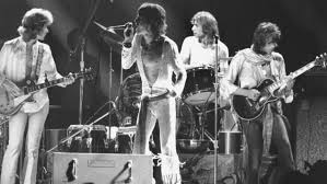 Слушать песни и музыку the rolling stones онлайн. Ein Portrat Der Rolling Stones Rockband Mit Guerilla Schminke Archiv