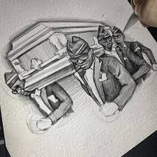 Art Information On Instagram Haha Funny Art Do You Know They Comment Yes Or No Artist Spomo U Sketchbook Funny Art Art Sketch Book