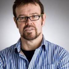 Herman Jansen Van Vuuren