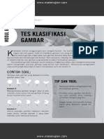 Assessment center merupakan metode dalam pengembangan sumber daya manusia baik pada lingkungan pemerintahan maupun swasta. Contoh Soal Uji Psikotest Pertamina Dan Jawaban Pdf