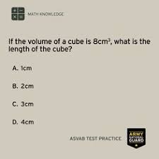 The asvab measures your strengths, weaknesses and potential for future success. Asvab Practice Questions