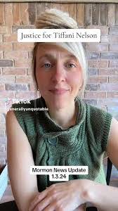 Tiffany Dukes's Instagram, Twitter & Facebook