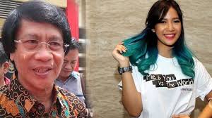 Lapor pak!senin, 7 juni 2021part 1 : 8 Fakta Menarik Dhea Seto Putri Cantik Kak Seto Yang Mulai Akting Dan Bakat Seninya Curi Perhatian Tribunnews Com Mobile