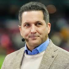 Black Adam Schefter