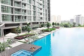 Senior member 598 posts joined: The Z Residence 1403sf Puchong Condo