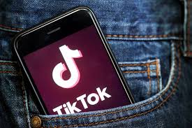 We can more easily find the images and logos you are looking for into an archive. Is Tiktok Safe For Kids Parents