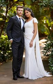 See more ideas about wedding dress men, wedding sherwani, groom wear. 50 Of The Best Simple Wedding Dresses For 2021