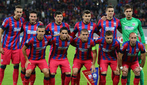 Download steaua bucuresti vector de logotipo no formato svg. Nach Sieg Uber Cluj