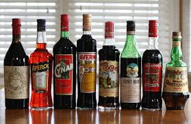 What To Drink For Thanksgiving Aperitif And Digestif Drink Spirits Thanksgiving Drinks Aperitif Drinks