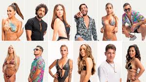 Последние твиты от acapulco shore (@acapulcoshore). Acapulco Shore 8 Fecha De Estreno Horario Y Nuevos Integrantes Infobae