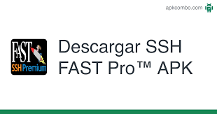 Besides ssh with dropbear, we also have ssh ssl. Ssh Fast Pro Apk 1 2 Aplicacion Android Descargar
