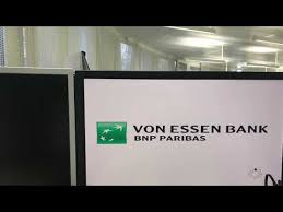 48 likes · 129 were here. Von Essen Bank Youtube