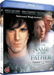 In the Name of the Father (1993) (Blu-Ray) : Amazon.com.au: Movies & TV