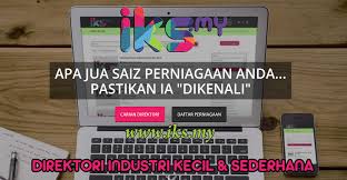Sektor pelancongan telah mengambil peranan yang lebih besar dalam merangsangkan ekonomi dalam tempoh rancangan malaysia kelapan. Malaysia Iks Sme Business Directory Promote Your Business For Free Iks My