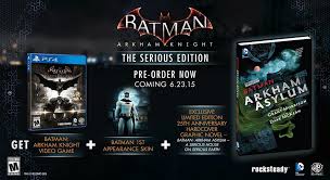 Arkham knight (xbox one) / batman: Batman Arkham Knight Is The Latest Release To Give The Finger To People Who Buy At Launch Polygon