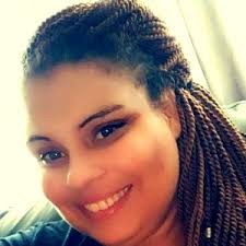 Candy Burkhart (@thicknjuicy1985)