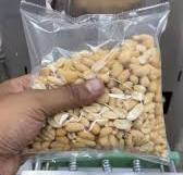 FFS (Form-Fill-Seal) Pouch Packing Machine designed for peanuts, dry  fruits, and similar products:, FFS Pouch Packing Machine for Peanuts & Dry  Fruits, Our high-performance Form-Fill-Seal (FFS) Pouch ...