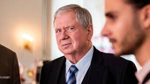 Der Staatsanwalt: Null Toleranz