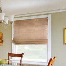 Historically, spring roller shades are the most appropriate and affordable window treatments for your home. Home Kitchen Handwoven Natural Roller Shades Bamboo Blind Roman Blinds Louver Window Lifting Straw Blinds Vintage Decoration Blackout Breathable For Outdoor Indoor Customizable 50x60cm 20x24in Blinds Shades