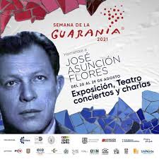 Homenajearán en la «Semana de la Guarania» a este género musical y a José Asunción  Flores