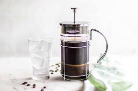 Maybe you would like to learn more about one of these? How To Make Cold Brew Coffee Sunkissed Kitchen