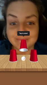 Tabletop Game Challenge: Guess the Cup