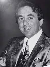 Genovese capo/Springfield Mafia boss Adolfo "Big Al" Bruno.