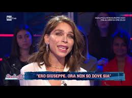 Vittoria schisano è stata ospite di barbara d'urso nella puntata di domenica 19 marzo. Sono Una Donna A Tutti Gli Effetti Italiasi 12 10 2019 Youtube