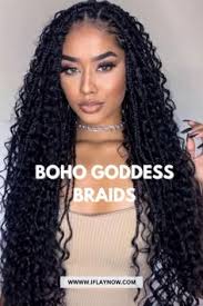 Long hair styles: 8 ideas to save today from "Braids"