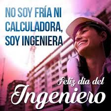 El día del ingeniero conmemora en iberoamérica a los profesionales de la ingeniería en todas sus ramas. Celebra El Dia Del Ingeniero En Mexico Con Imagenes Y Frases Los Dia Del Ingeniero Ingeniero Frases Inspiradoras