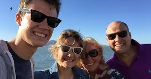 Almost 100 donors support St Asaph company boss in marathon fundraiser