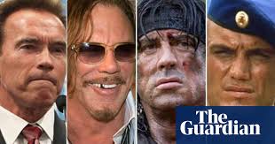 Dolph lundgren has been in a lot of films, so people often debate each other over what the greatest dolph lundgren movie of all time is. Meat Heads Reunion Looks Complete As Schwarzenegger Rumoured To Join The Expendables Film The Guardian