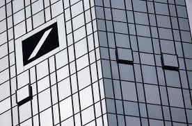 Deutsche bank chooses to base its largest investment banking operations in the city of london, a centre of global flows of trade and wealth. A Big Fine And New Questions On Deutsche Bank S Mirror Trades The New Yorker
