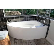 tubs whirlpool bathtubs black