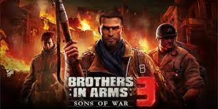 Finally, brothers in arms 3 was launched with the hope of continuing the echo of the two. Brothers In Arms 3 Apk V1 5 3a Android Full Mod Mega