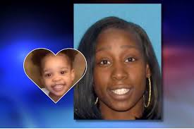 Newark girl died with teeth knocked out 'cuz mommy whupped her'