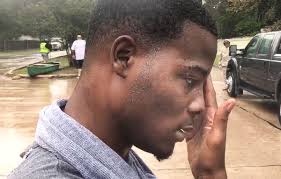 Hurricane Harvey: Ohio rescue group evacuates more than 130