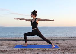 Your muscles will take several hours to regain their ability to contract after. Yoga Strength Training 8 Poses That Build Serious Strength Yogiapproved Com