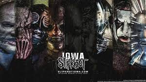 Corey taylor of slipknot at manchester arena. Slipknot Wallpapers Top Free Slipknot Backgrounds Wallpaperaccess