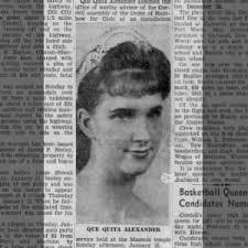 The Cordell Beacon from Cordell, Oklahoma