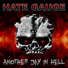 , Marshall Ultimate Band Competition- Hate Gauge