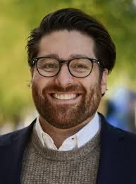 Jeff Conn's Instagram, Twitter & Facebook