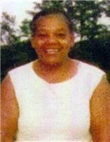 GERALDINE LEACH Obituary (2014)