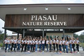 The official facebook page for miss grand malaysia organization. Pressroom Piasau Nature Reserve