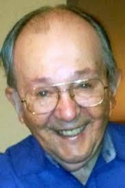 Harold Orth Obituary