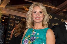 Check spelling or type a new query. Pernille La Lau Verbreekt Na 7 Jaar Relatie Met Special Forces Militair Show Ad Nl