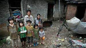 Gambar anda terlalu besar untuk ukuran file? Pemerintah China Pindahkan 2 Juta Orang Miskin Ke Perkotaan Bisnis Liputan6 Com